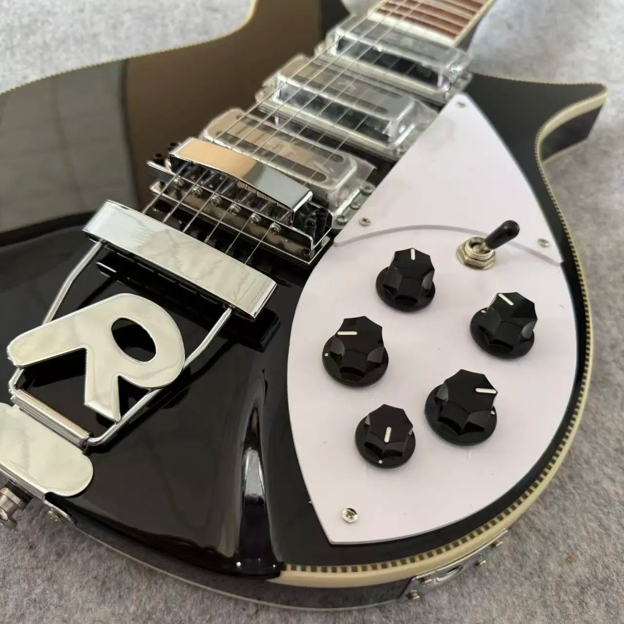 Rickenblacker