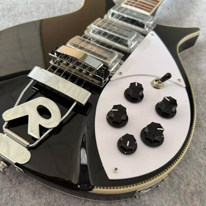 Rickenblacker