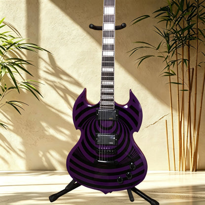 Zakk Purple