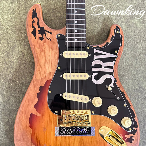 Srv strat