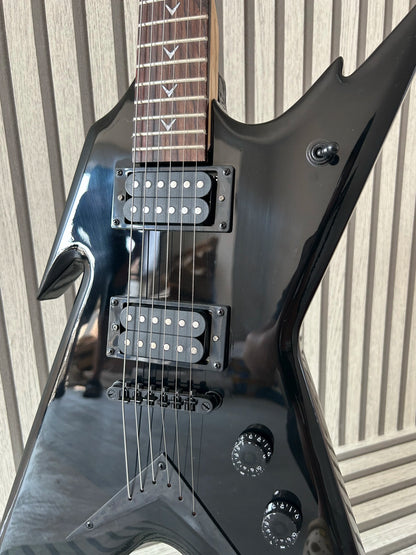 Dime Razor Black(Fast Shipping For USA)