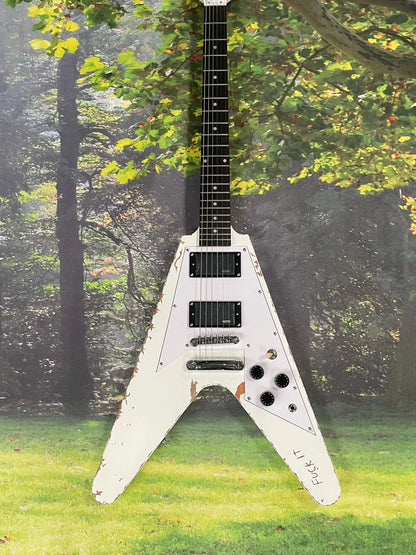 Hetfield Electra V