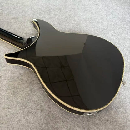 Rickenblacker