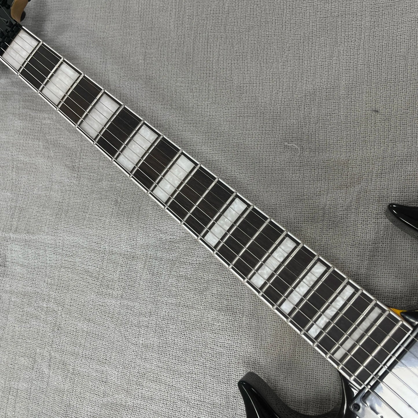 Wylde Spiral V