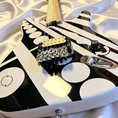 EVH Stripe Series