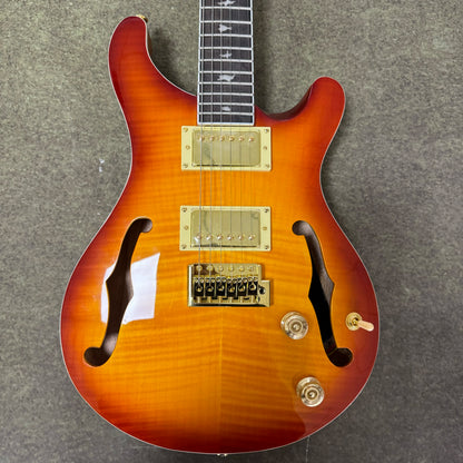 PRS Semihollow(Fast Shipping For USA)