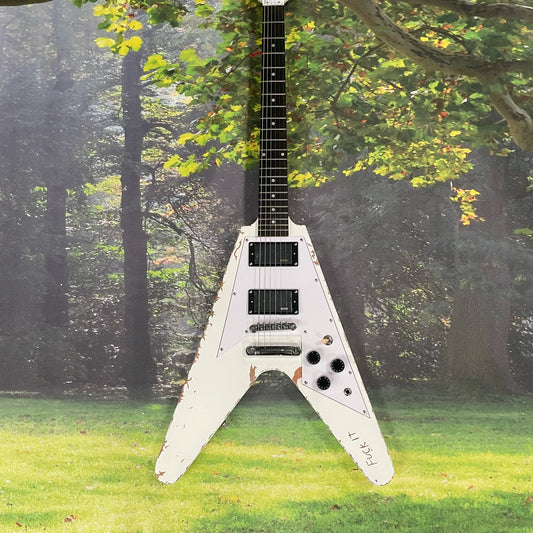 Hetfield Electra V
