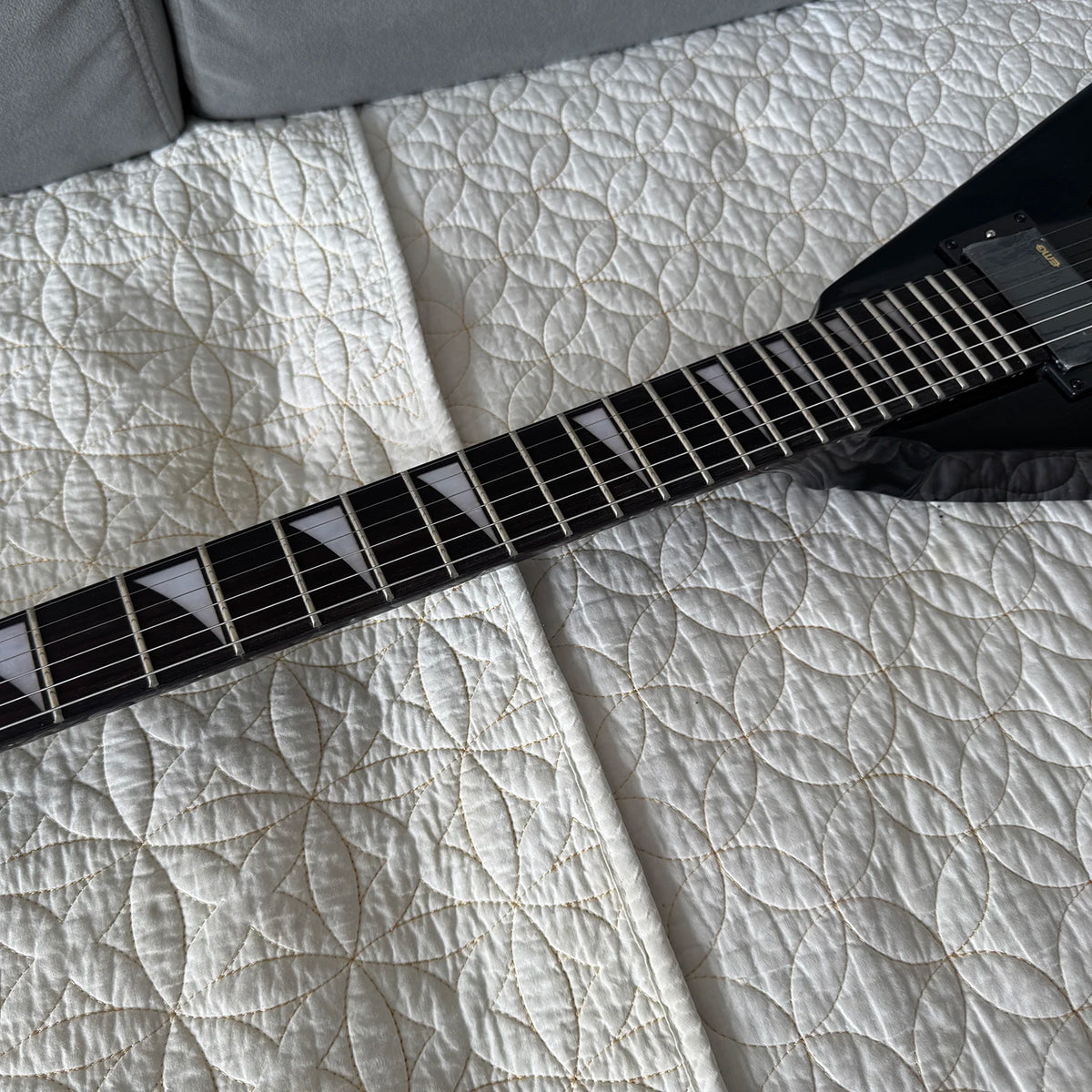 RR Black