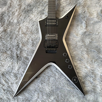 Dime Grey Black