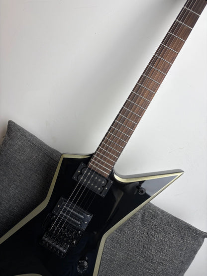 Dime Grey Black