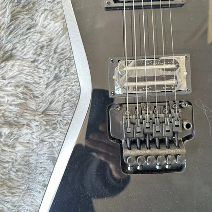 Dime Grey Black