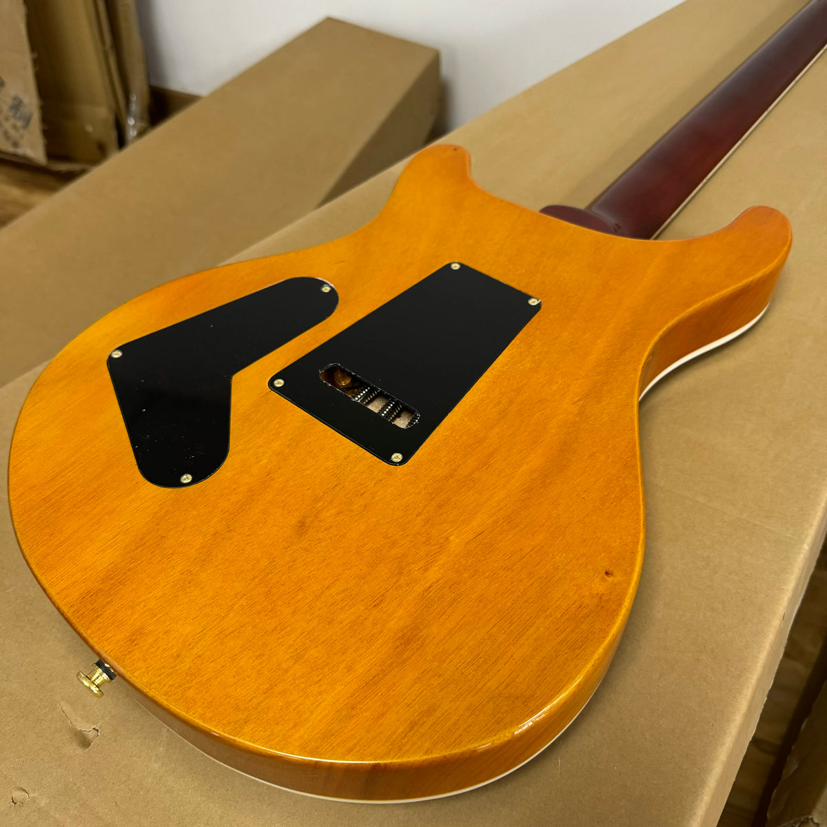 PRS Semihollow(Fast Shipping For USA)