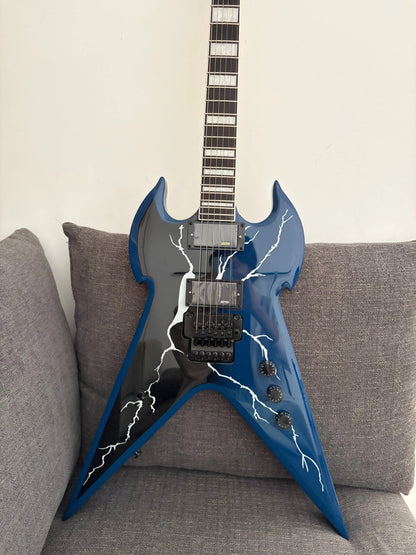 Zakk Lightning V(Fast Shipping For USA)