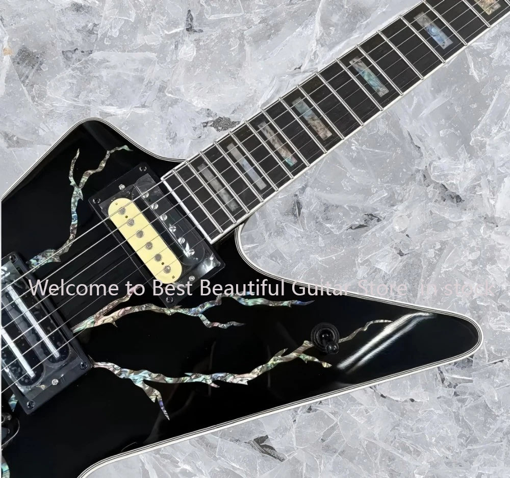 Dime Black Pearl