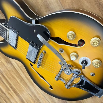 335 Semihollow
