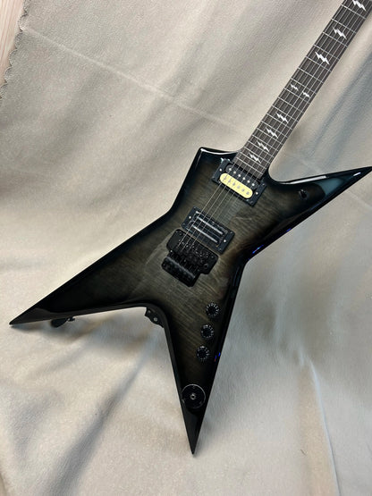 Dime Black Stealth