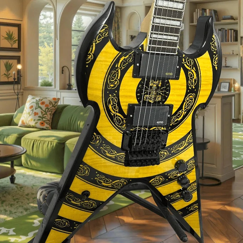Zakk Warhammer