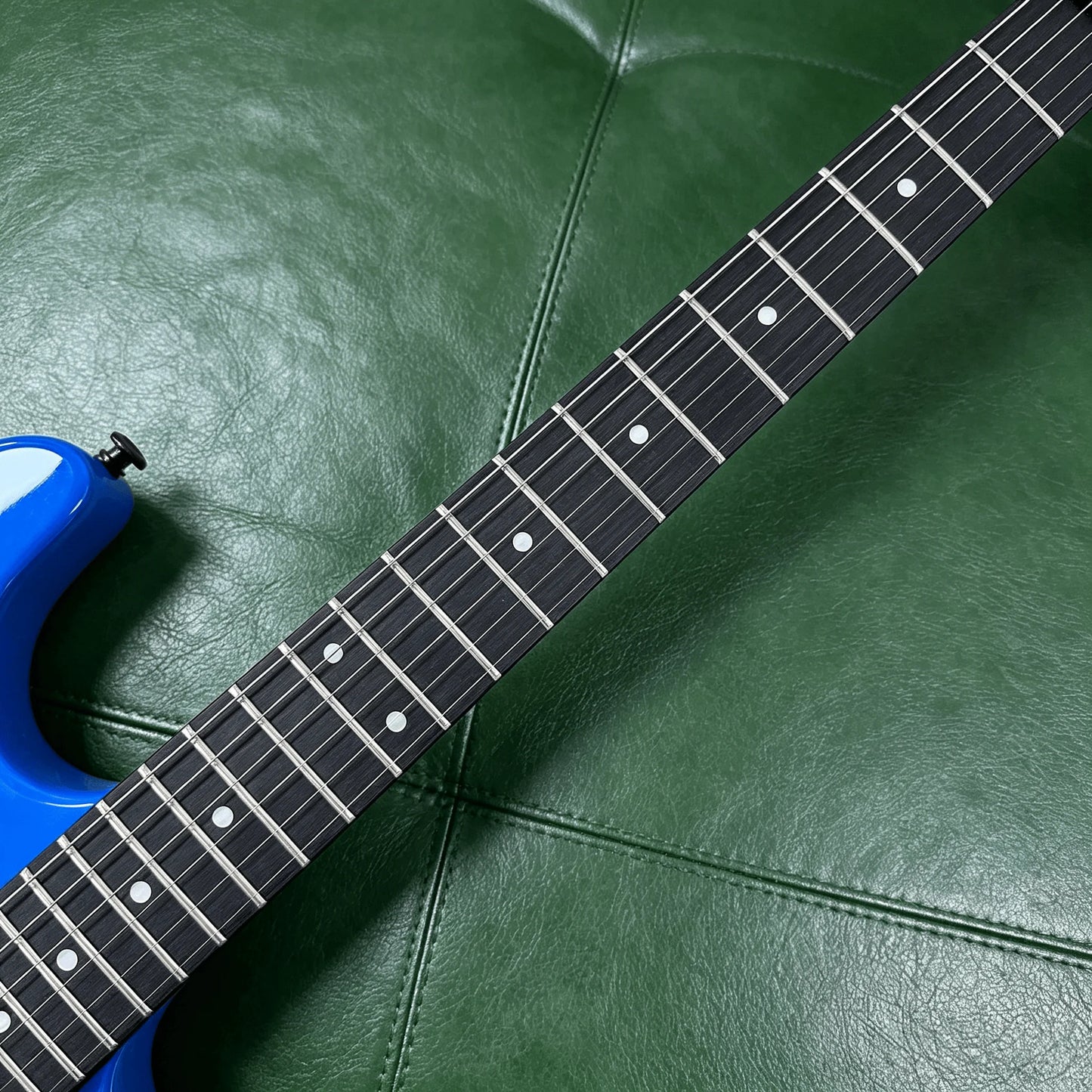 Morello Blue