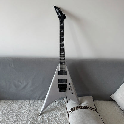 RR Grey