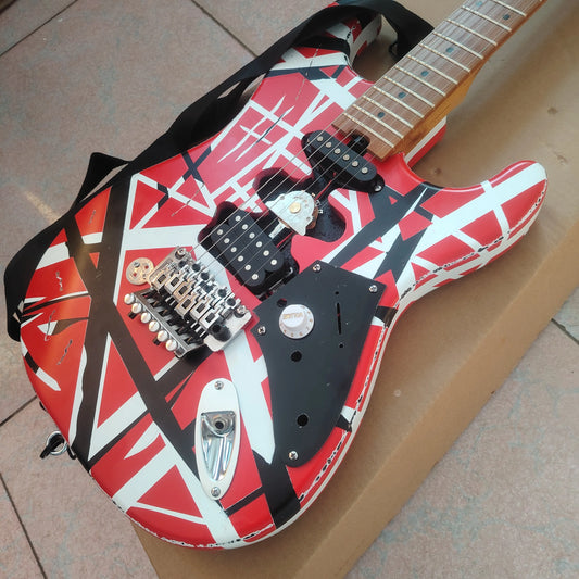 EVH Stripe