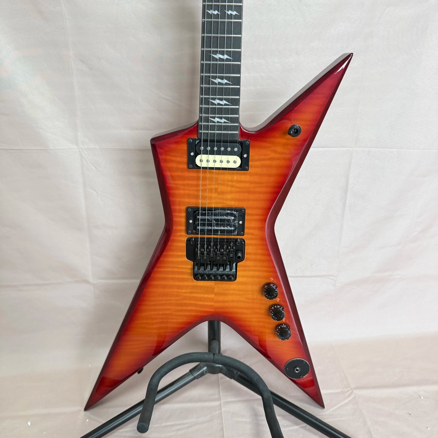Dime Burst