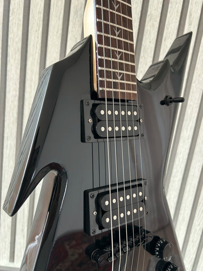 Dime Razor Black(Fast Shipping For USA)