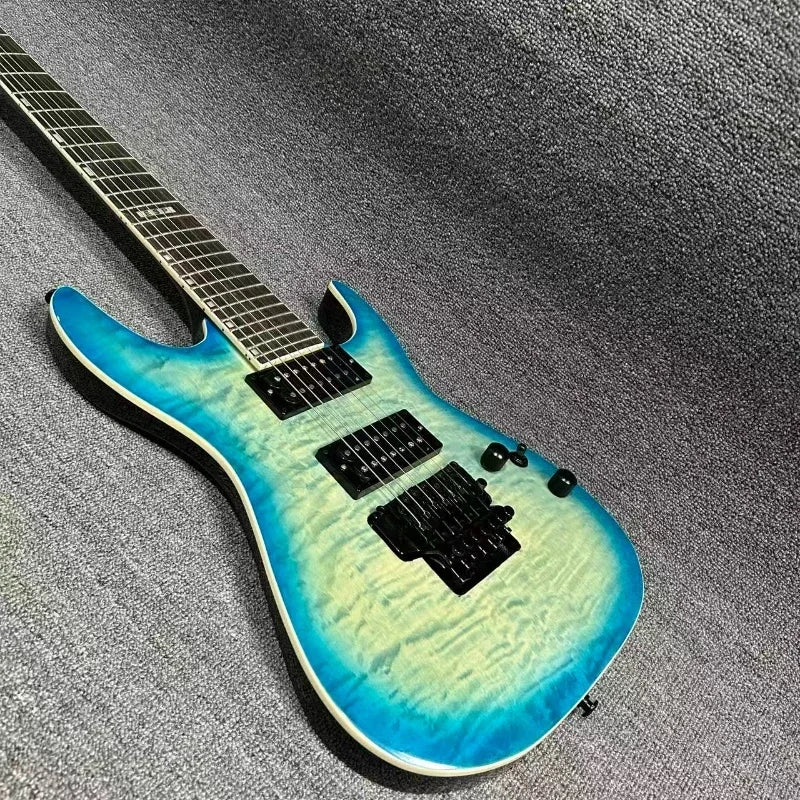 ESP 7 String(Fast Shipping For USA)