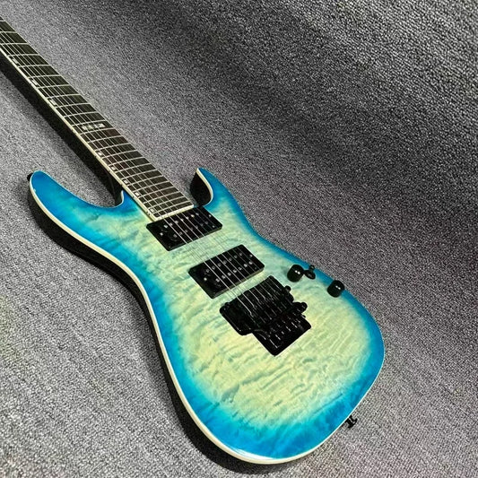 ESP 7 String(Fast Shipping For USA)
