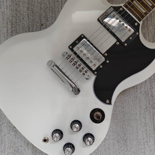White SG