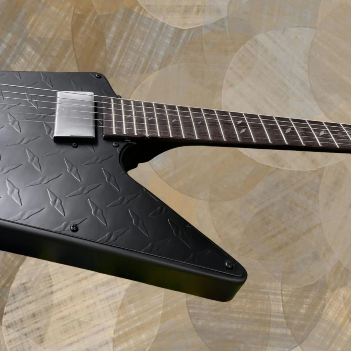 Hetfield JH2