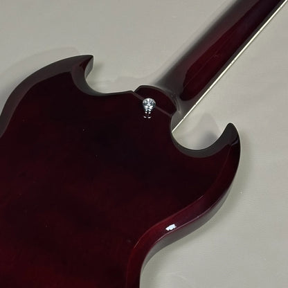 SG Wine Red