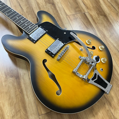 335 Semihollow