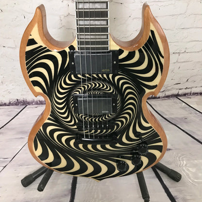 Zakk Swirl