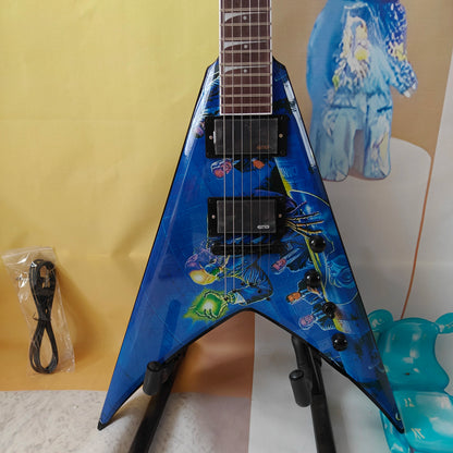 Mustaine Rust