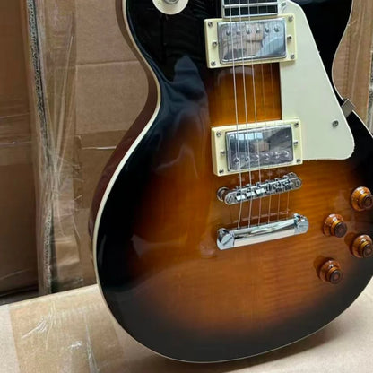 Sunburst LP