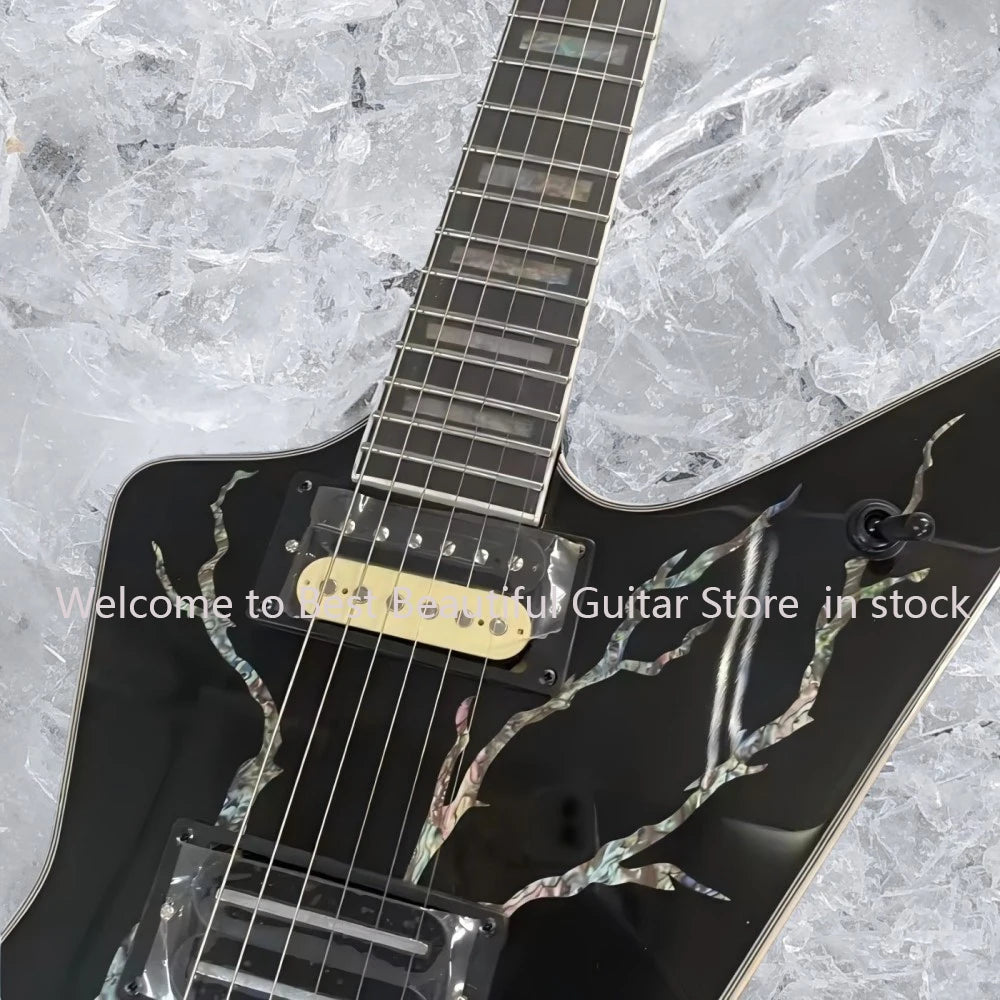 Dime Black Pearl