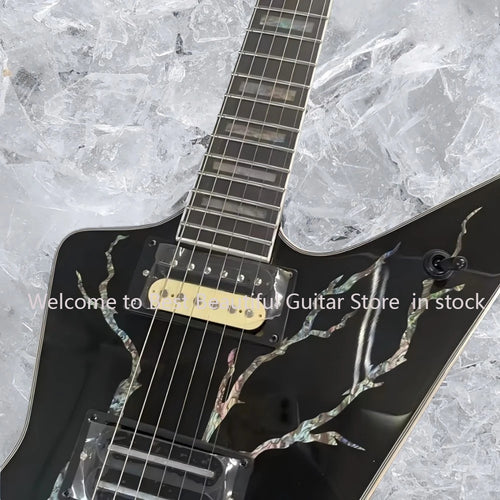 Dime Black Pearl