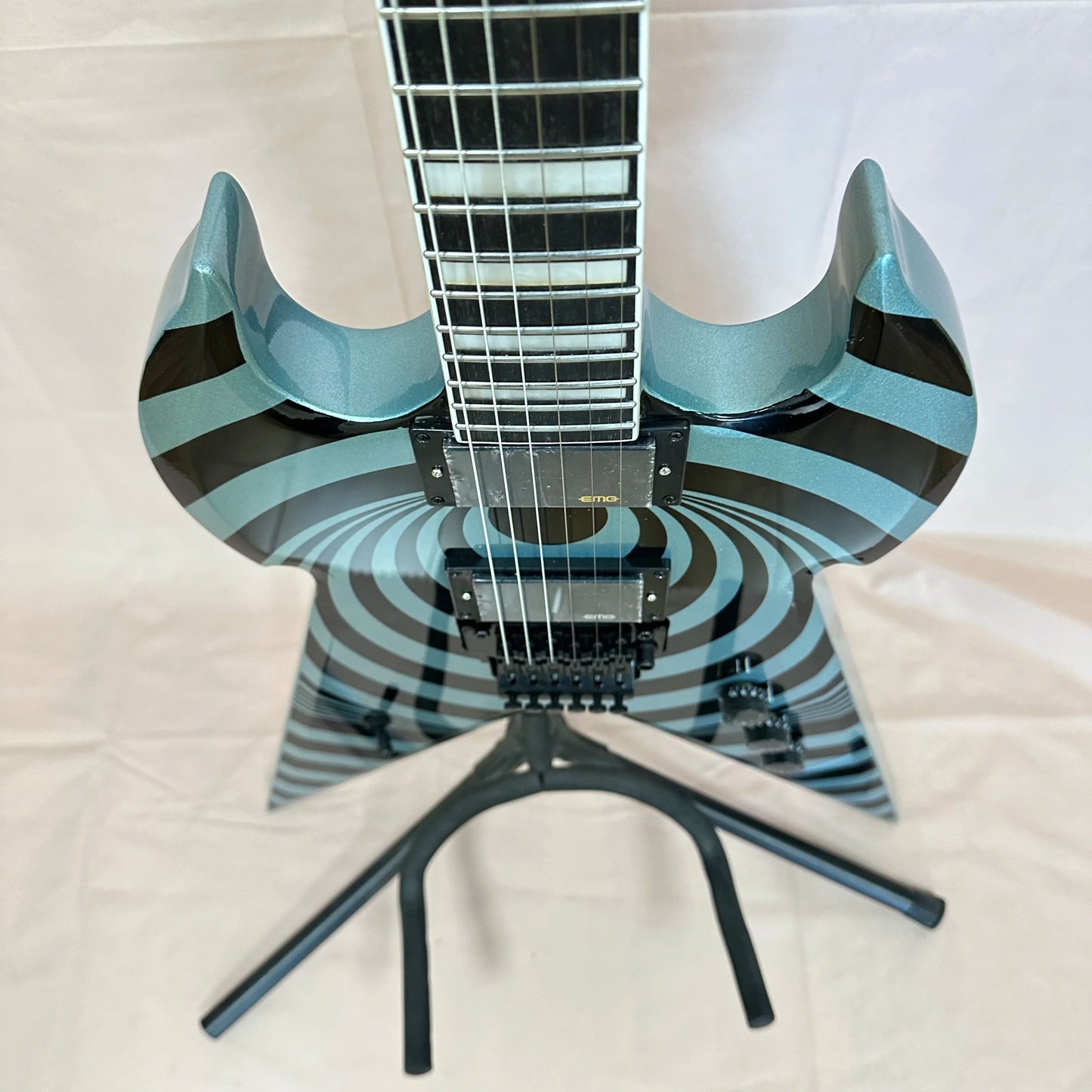 Wylde V
