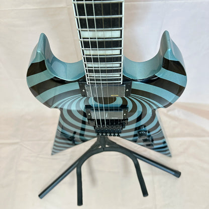 Wylde V