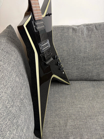 Dime Grey Black