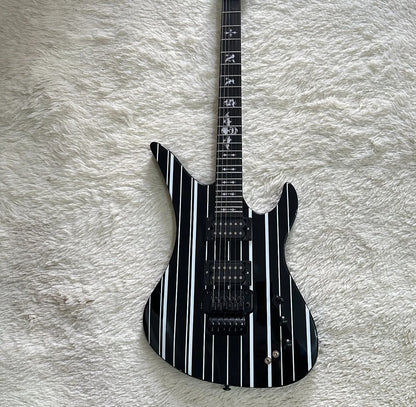Schecter Synyster