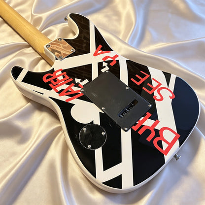 EVH Stripe Series