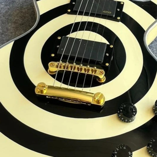 Zakk Bullseye