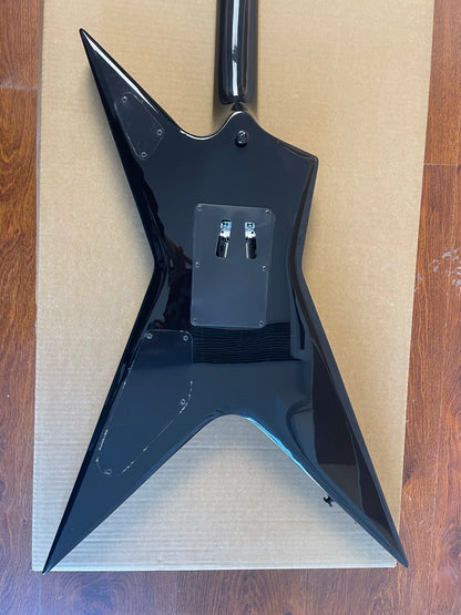 Dime Black Stealth