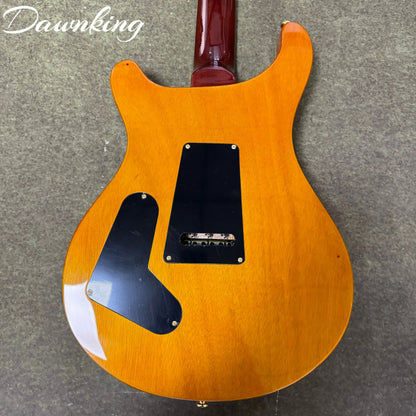 Prs Semihollow