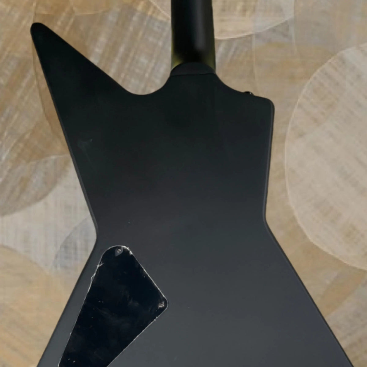 Hetfield JH2