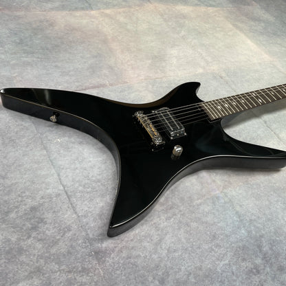 BC Stealth