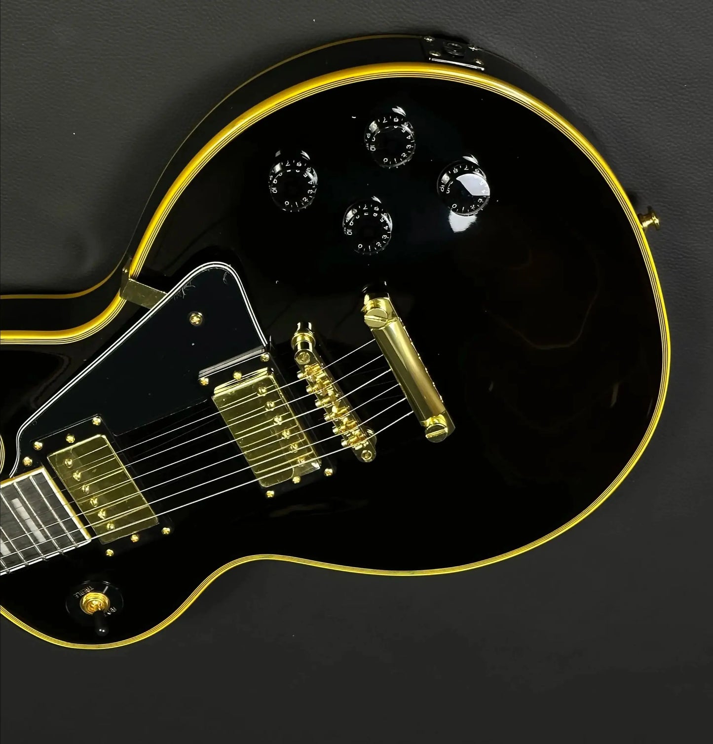 Black Beauty Lp