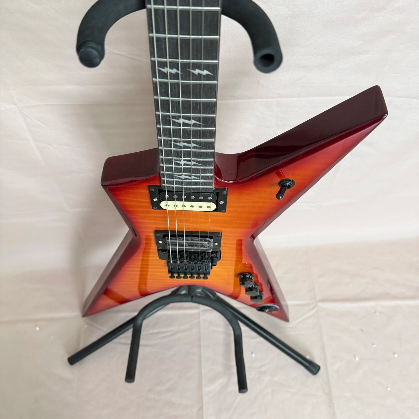 Dime Burst