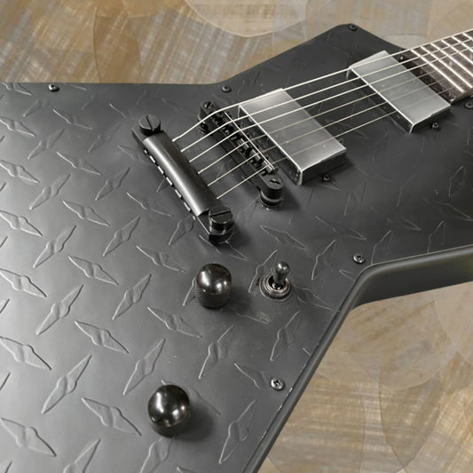Hetfield JH2